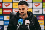 TK a trénink FK Jablonec před finále (19. 5. 2026)