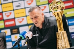 TK a trénink FK Jablonec před finále (19. 5. 2026)