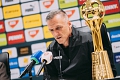 TK a trénink FK Jablonec před finále (19. 5. 2026)