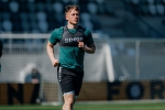 TK a trénink FK Jablonec před finále (19. 5. 2026)