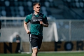 TK a trénink FK Jablonec před finále (19. 5. 2026)