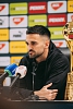 TK a trénink FK Jablonec před finále (19. 5. 2026)