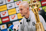 TK MFK Karviná před finále (19. 5. 2026)