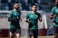 TK a trénink FK Jablonec před finále (19. 5. 2026)
