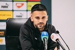 TK a trénink FK Jablonec před finále (19. 5. 2026)