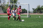 MOL Cup Junior 2026