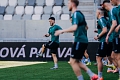 TK a trénink FK Jablonec před finále (19. 5. 2026)