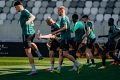 TK a trénink FK Jablonec před finále (19. 5. 2026)