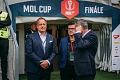 Finále 2025/2026: FK Jablonec - MFK Karviná 1:3