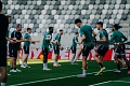 TK a trénink FK Jablonec před finále (19. 5. 2026)