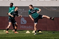 TK a trénink FK Jablonec před finále (19. 5. 2026)