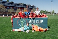 MOL Cup Junior 2026