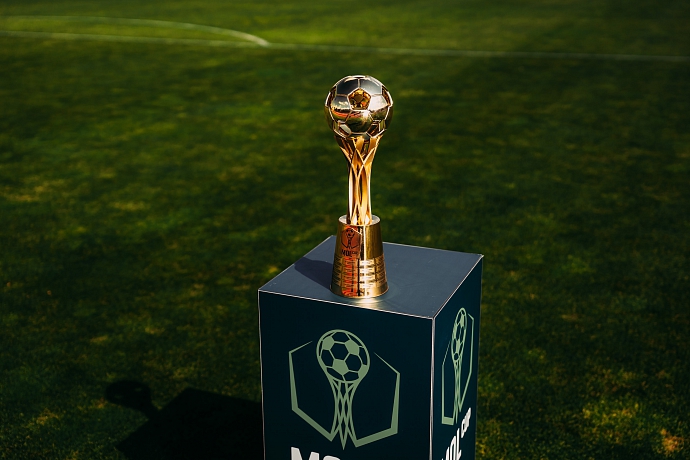 Průběžné výsledky 1. kola MOL Cupu 2026/2027
