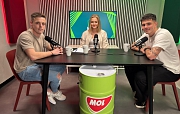 MOL Cup CAST: Bratranci Bílek a Halinský o pohárové cestě Teplic, kabinových vtípcích a rodinném spojení