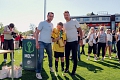 MOL Cup Junior 2026