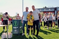 MOL Cup Junior 2026