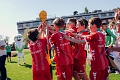 MOL Cup Junior 2026