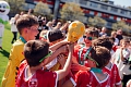 MOL Cup Junior 2026