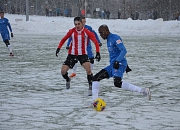 Liberec vyřadil v poháru Žižkov až po prodloužení