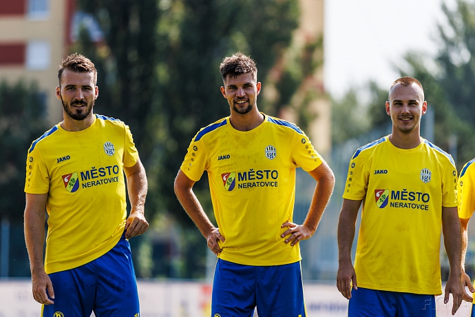​Neratovickou střelnici v Klášterci nad Ohří řídil Jakub Slavík