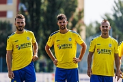 ​Neratovickou střelnici v Klášterci nad Ohří řídil Jakub Slavík