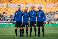 Finále 2025/2026: FK Jablonec - MFK Karviná 1:3