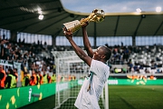 Sestřih finále MOL Cupu 2025/2026