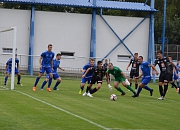 1. kolo MOL Cupu: Gólové hody druholigových