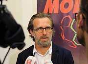 Čtvrtfinále nalosováno, Slavia vyzve Karvinou, Sparta se vydá do Teplic