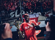 Slavia a Trnava se utkají o Superpohár v Dunajské Stredě
