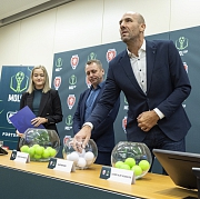 Los semifinále MOL Cupu se uskuteční v pátek 11. dubna