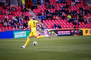 Olomouc, Ostrava, Sparta a Plzeň jsou semifinalisty MOL Cupu