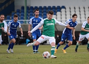 Hattrick Pilaře dovedl Jablonec do čtvrtfinále