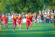Euforie ve Frýdlantu. Vyrovnání v nastavení, úspěšné penalty a skalp Opavy
