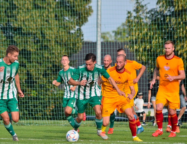 Slavia nastoupí v poháru k derby na Dukle, Sparta se představí v Domažlicích