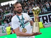 Marek Jarolím: Krásné zážitky, které si budeme pamatovat celý život