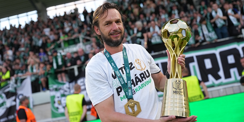 Marek Jarolím: Krásné zážitky, které si budeme pamatovat celý život