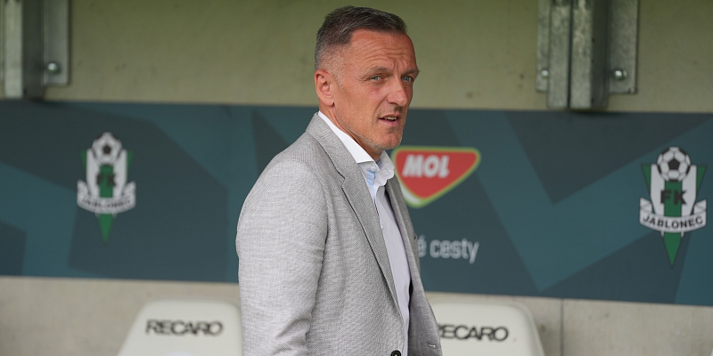 Kozel: Jsme zklamaní. Karviná ale vyhrála zaslouženě