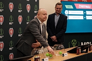 Kompletní los čtvrtfinále MOL Cupu