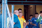 FK Benešov - FC SILON Táborsko (12. 8. 2026)