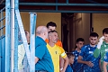 FK Benešov - FC SILON Táborsko (12. 8. 2026)