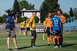 FK Benešov - FC SILON Táborsko (12. 8. 2026)
