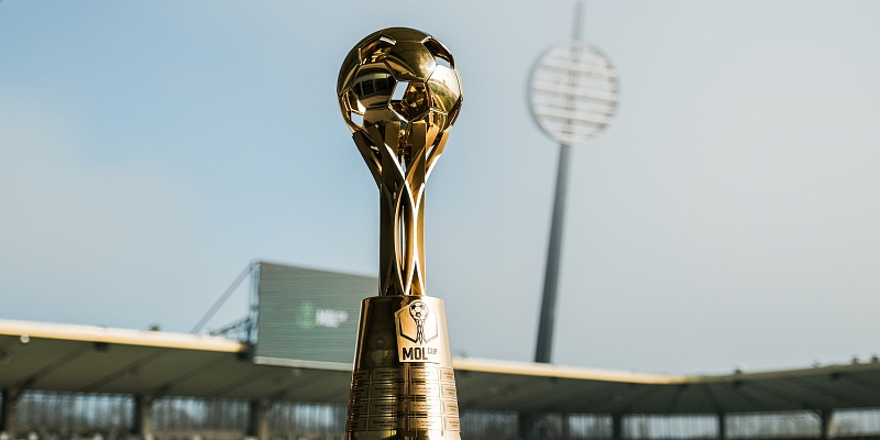 Los semifinále: Jablonec vyzve Mladou Boleslav, Karviná přivítá ostravský Baník