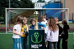 Trophy Tour zamířila do Hradce Králové