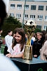 Trophy Tour zamířila do Hradce Králové