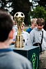 Trophy Tour zamířila do Hradce Králové