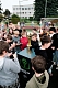 Trophy Tour zamířila do Hradce Králové