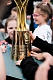 Trophy Tour zamířila do Hradce Králové
