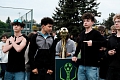 Trophy Tour zamířila do Hradce Králové