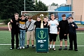 Trophy Tour zamířila do Hradce Králové